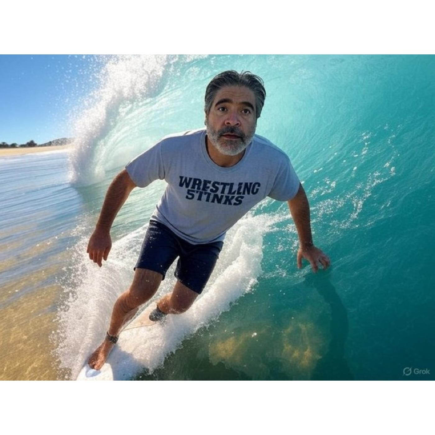 POZCAST - Vince Russo LIVE Fan Interactive Interview