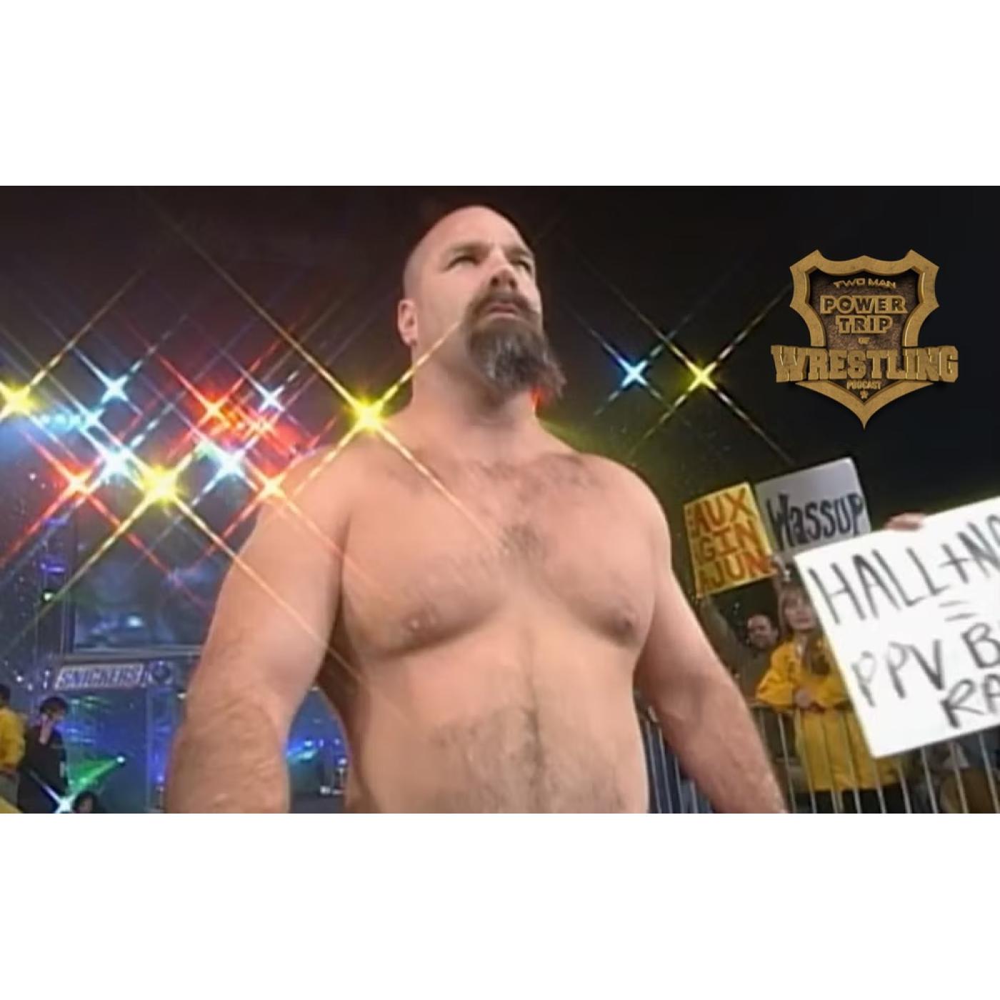 TMPToW: Tank Abbott