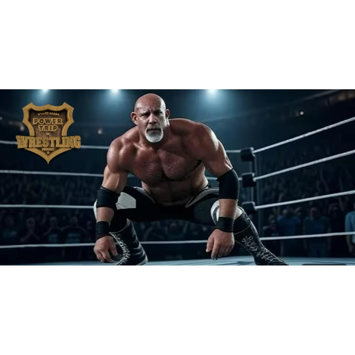 TMPT Special Feature: Goldberg Retrospective