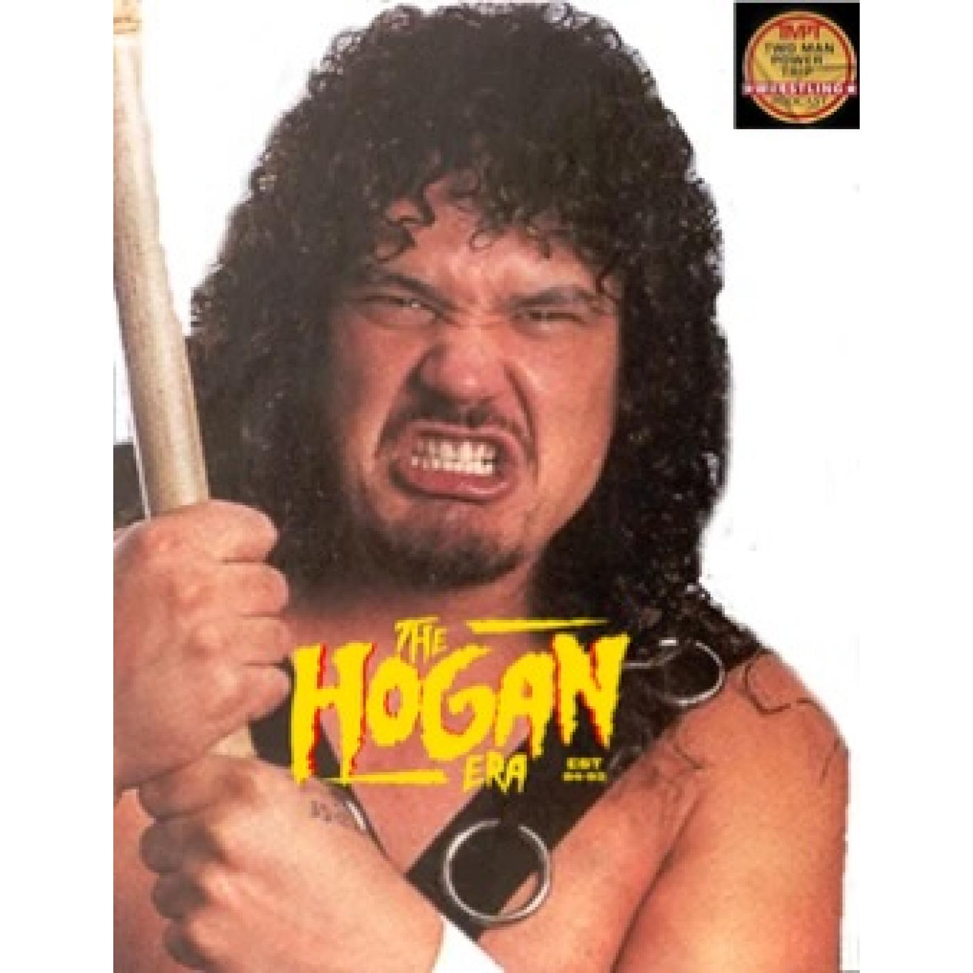 The Hogan Era - Samula