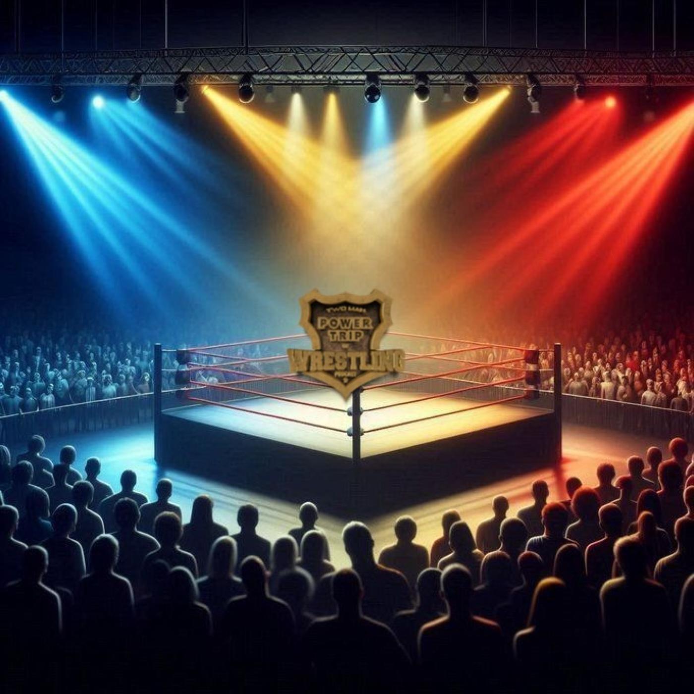 The 10 Count - Special Guest Jargo w/Poz & RBV