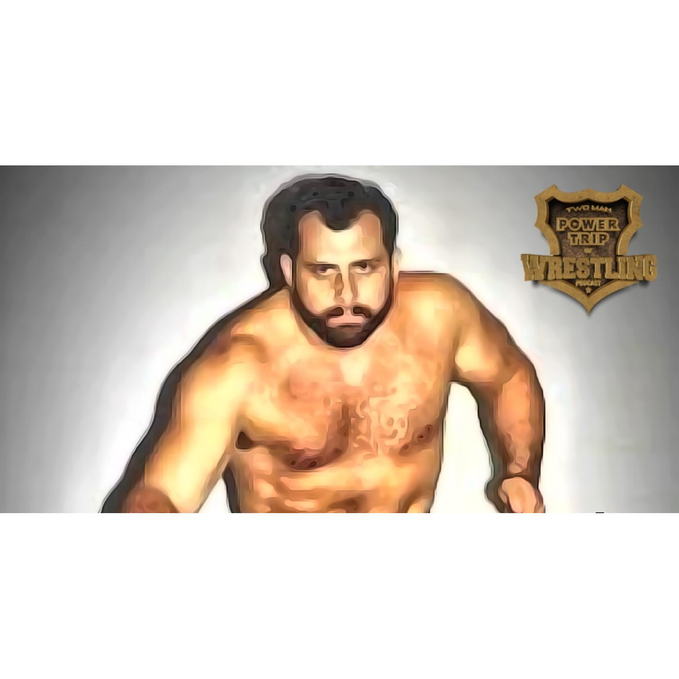 TMPToW: Lou Thesz Protege Mark Fleming