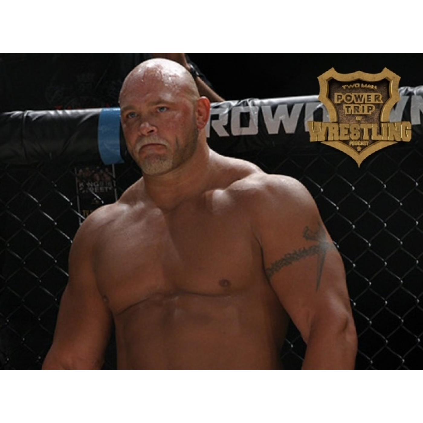 TMPT Feature Show: Ron Waterman