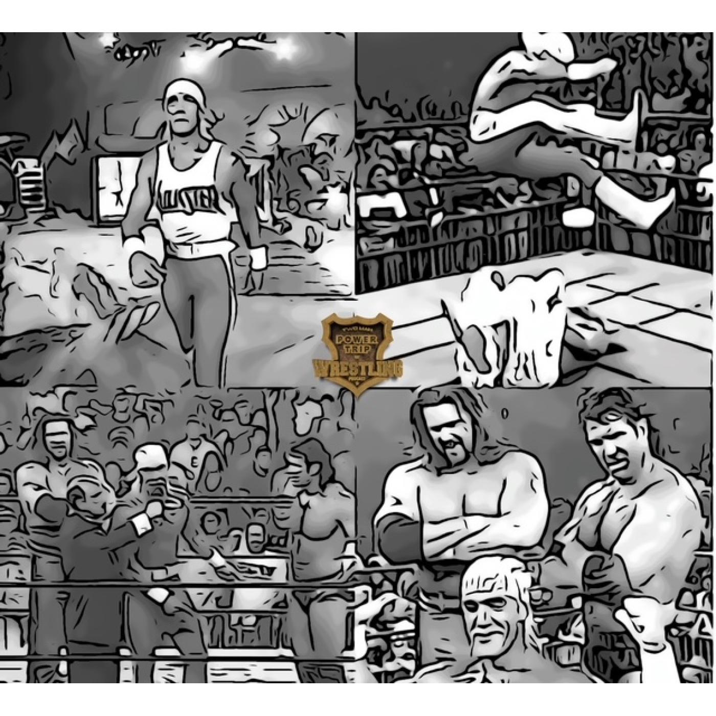 The 10 Count - nWo Special Edition!