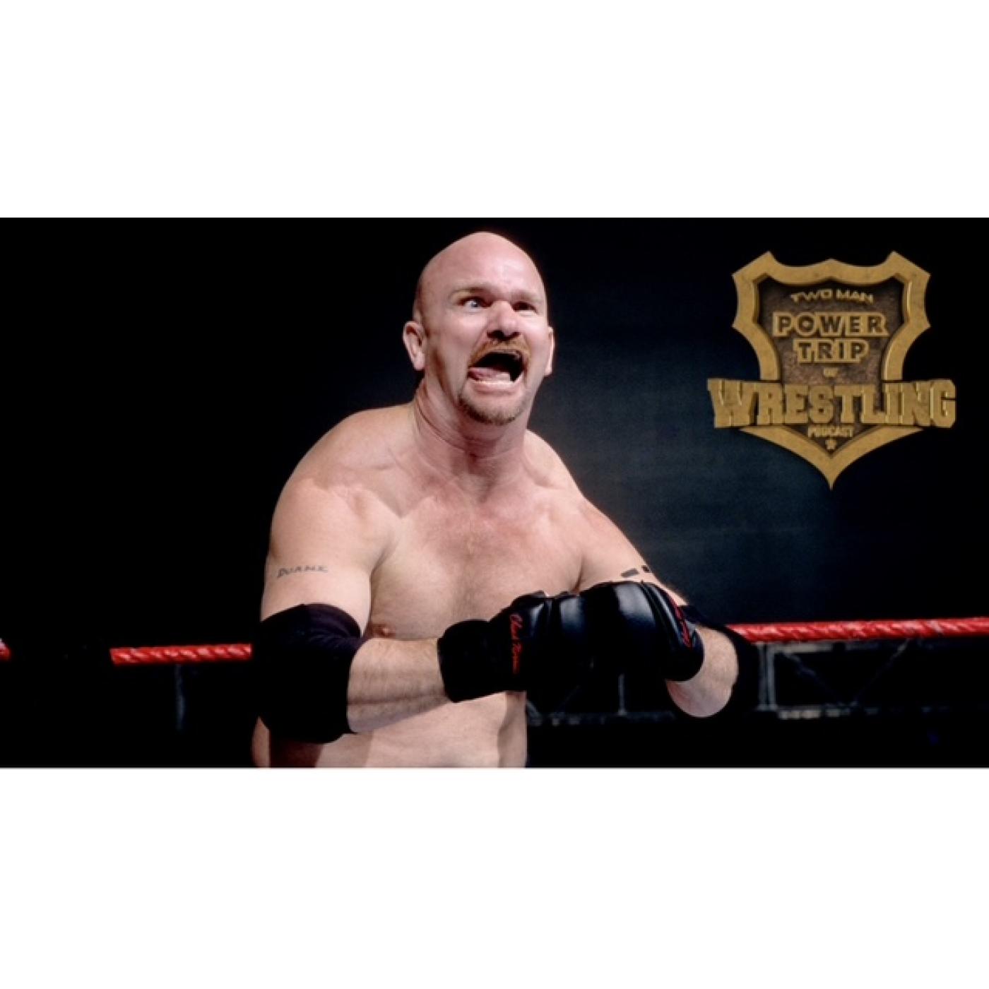 TMPToW: Duane Gill aka Gillberg