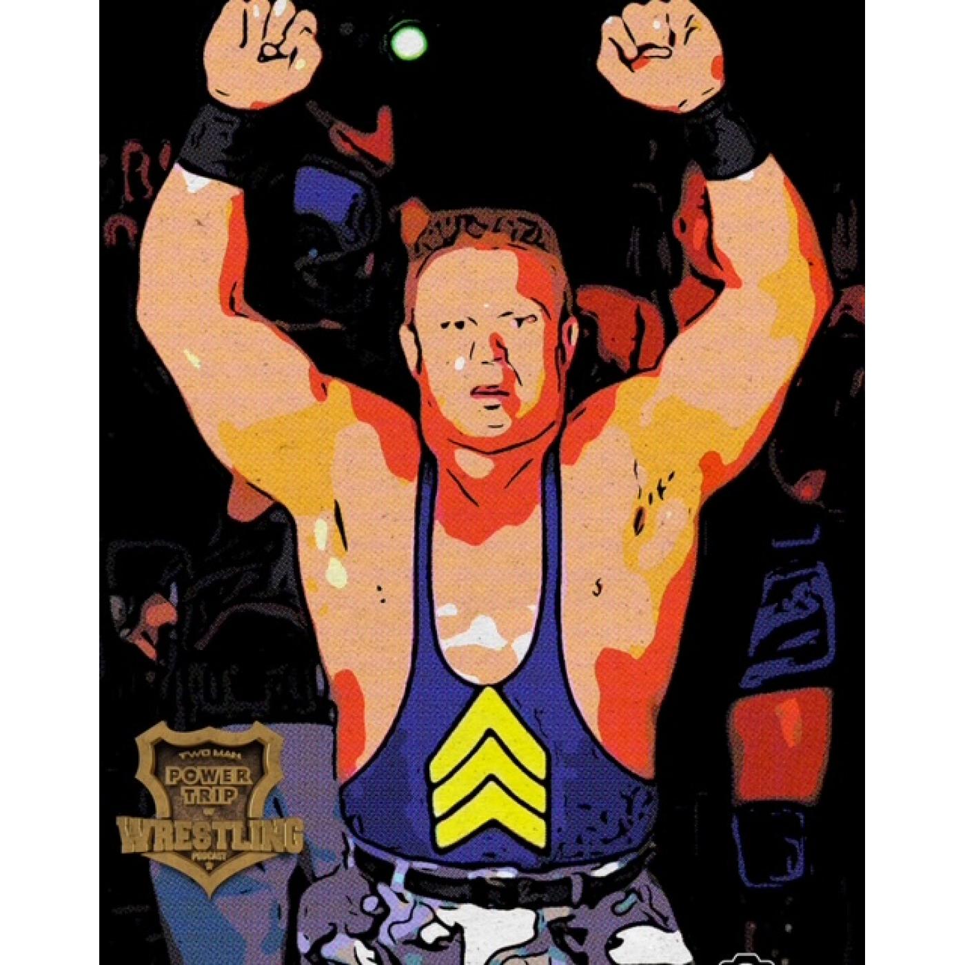 TMPToW : Dewayne Bruce!