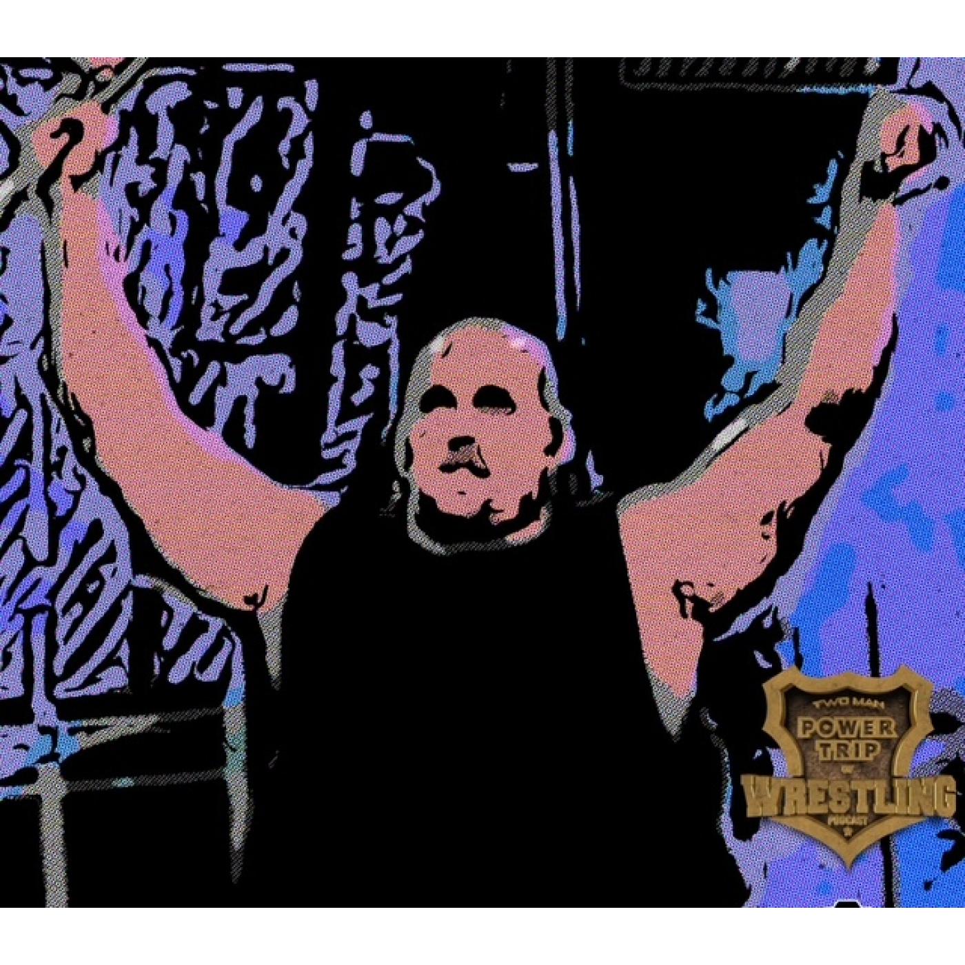 TMPT Feature Show: Dave Burkhead