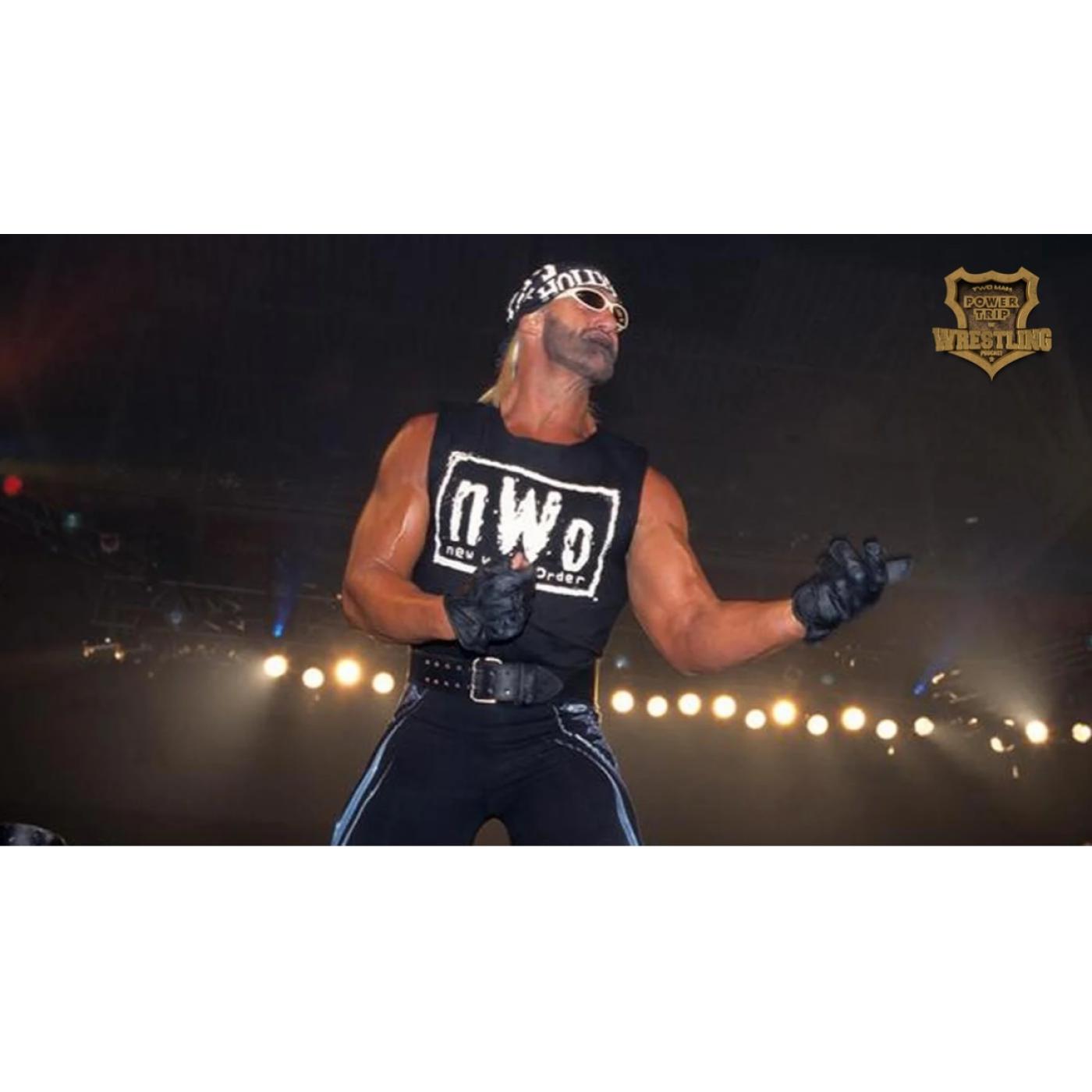 TMPT Special Feature - Hulk Hogan Top WCW Matches