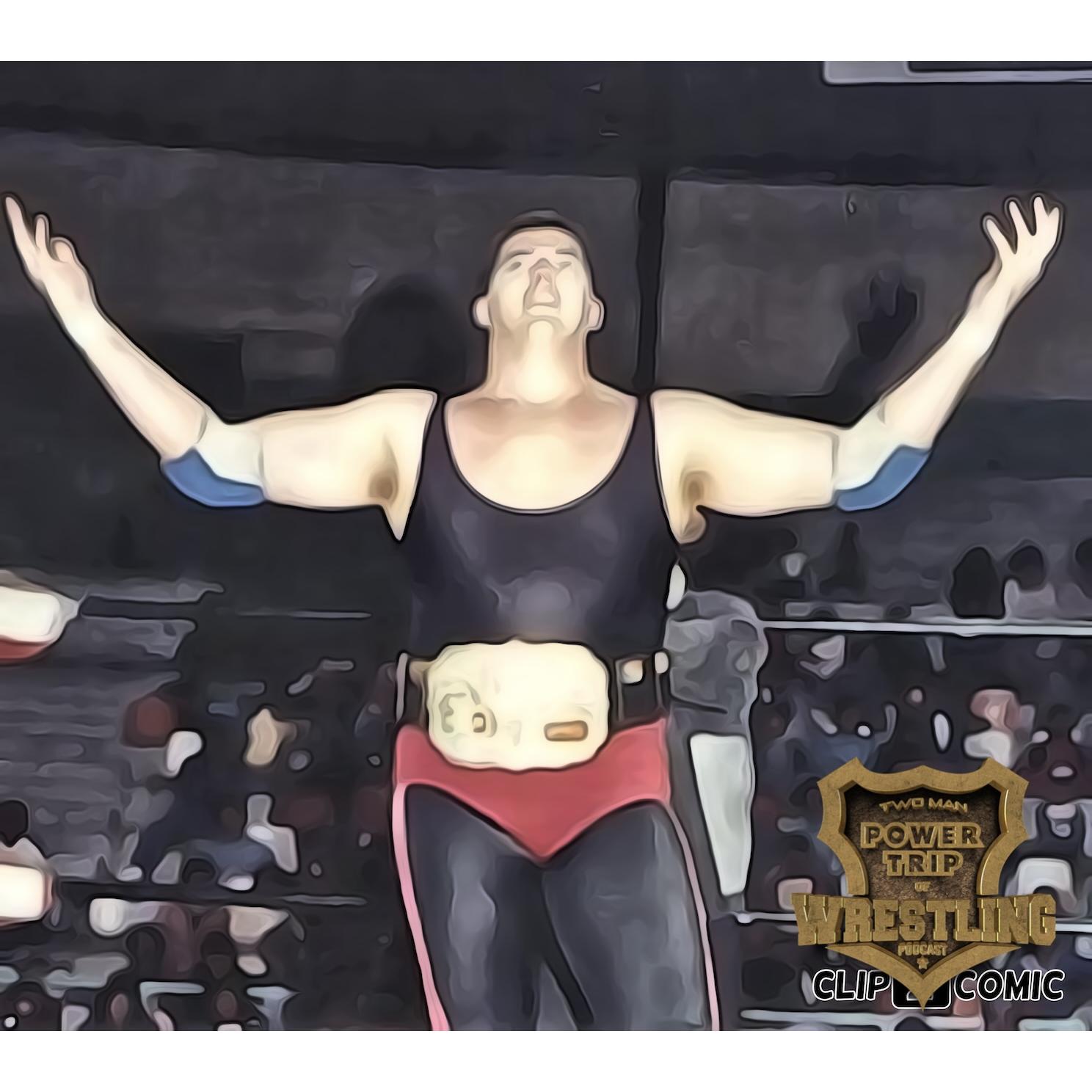 TMPToW: Bill Anderson