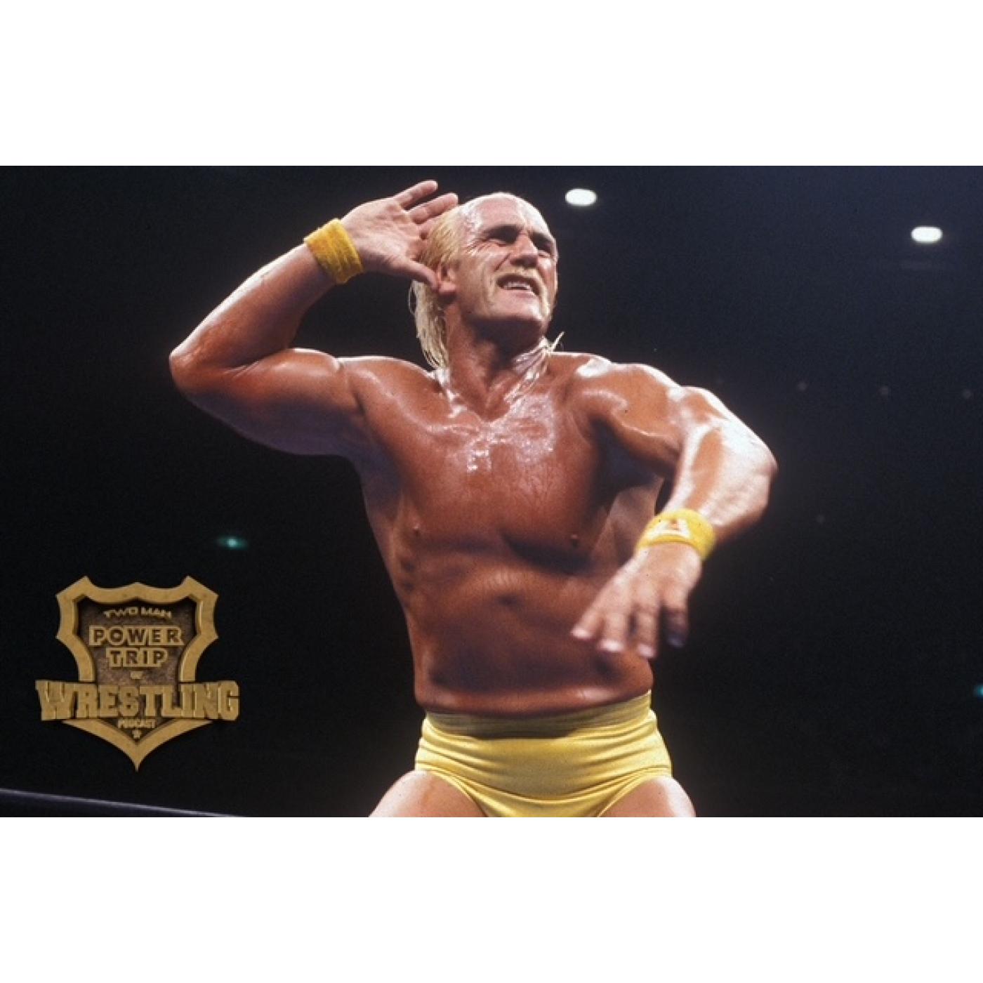 TMPT Special Feature - Hulk Hogan Top Japan Matches