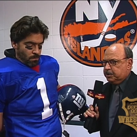 POZCAST - Vince Russo Interview