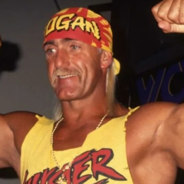 TMPToW: Guy Evans, The Hulk Hogan Story: A Biographical Trilogy