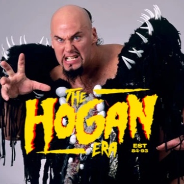 The Hogan Era - Damien Demento