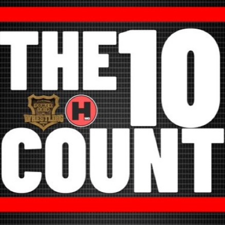 The 10 Count - Tag Team Special