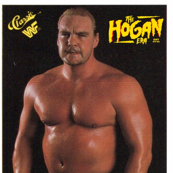 The Hogan Era - Widow Maker The Hogan Era - Widow Maker