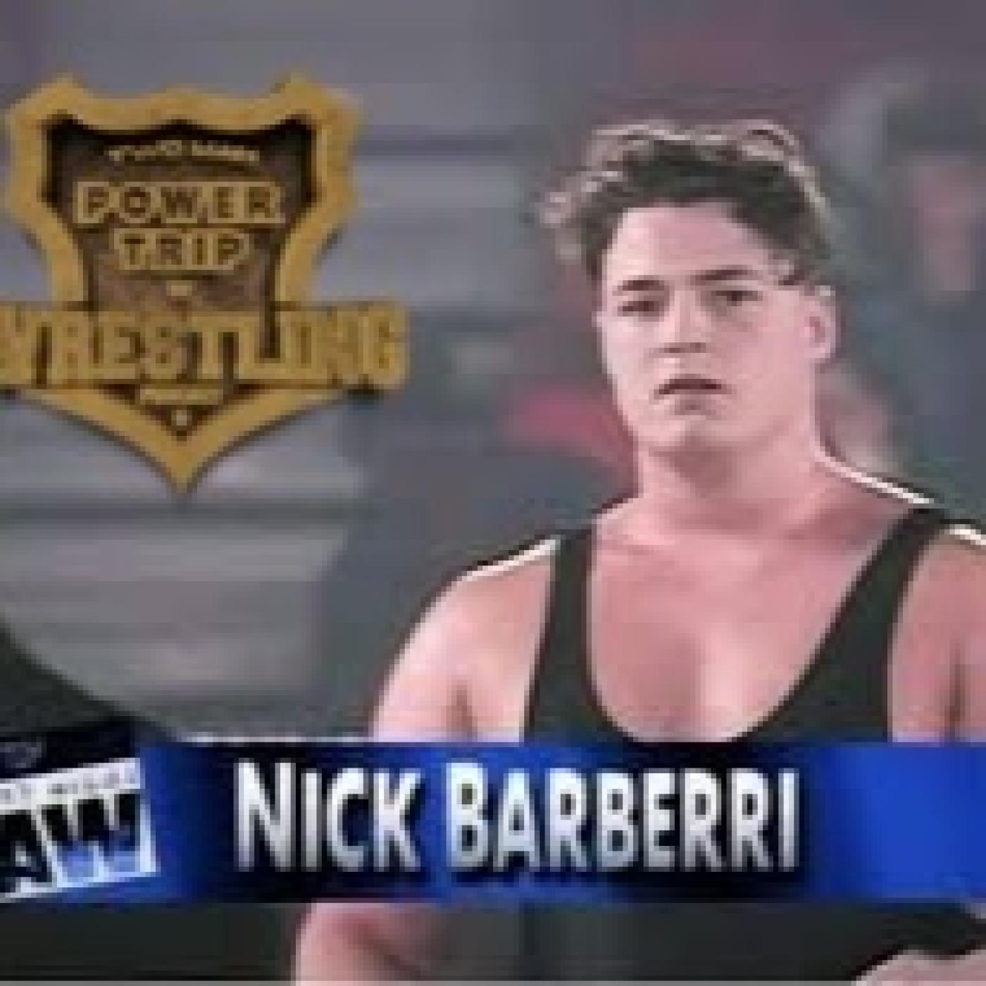 TMPT Feature Show: Nick Barbieri TMPT Feature Show: Nick Barbieri
