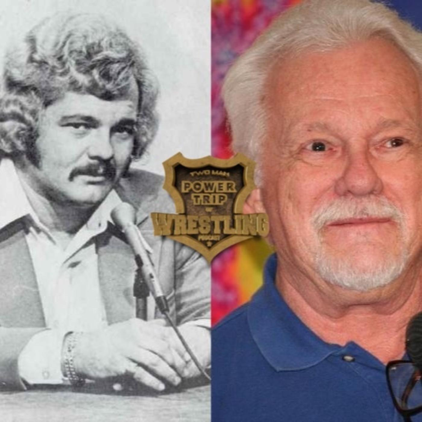 TMPToW: Les Thatcher!