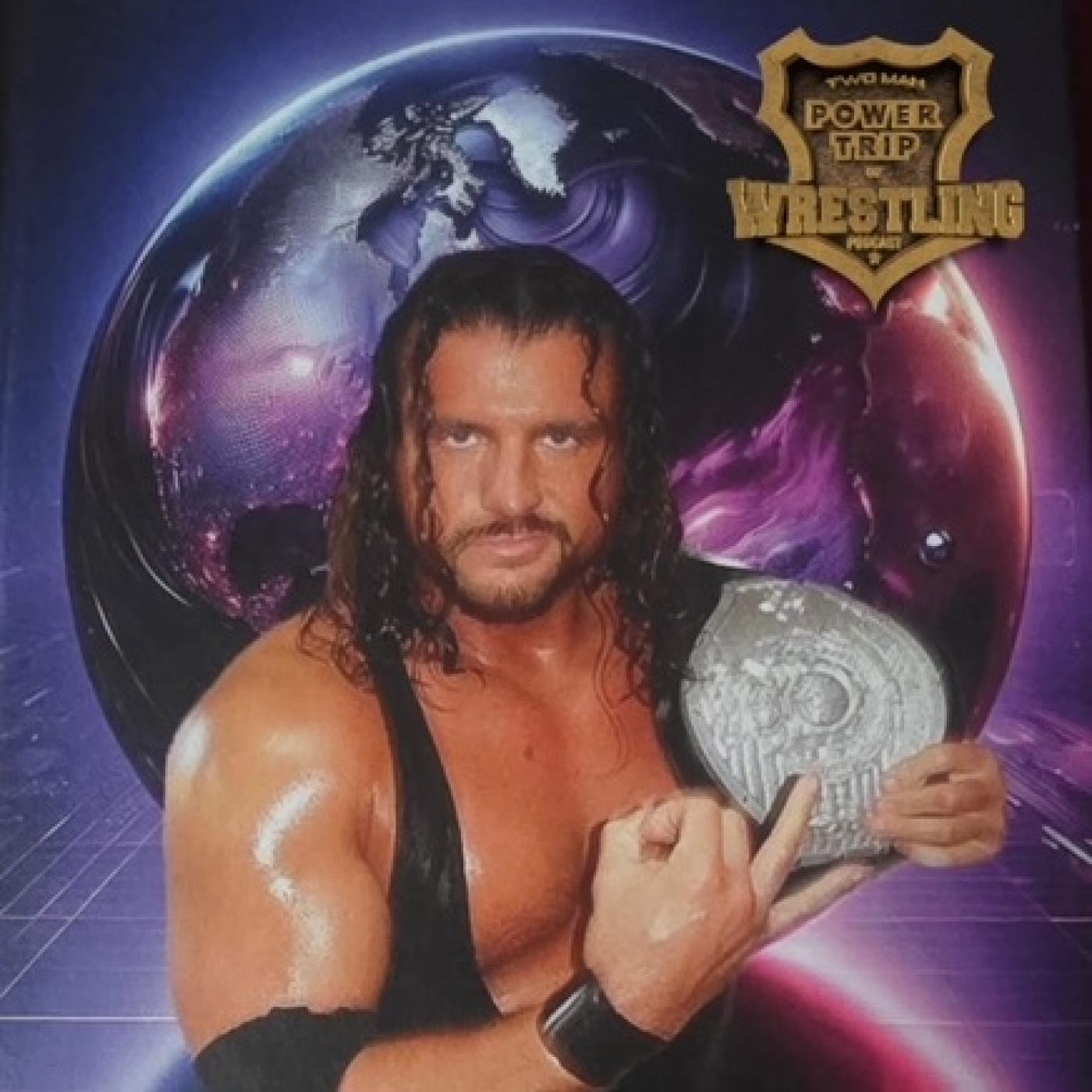 TMPToW: Joe E. Legend TMPToW: Joe E. Legend