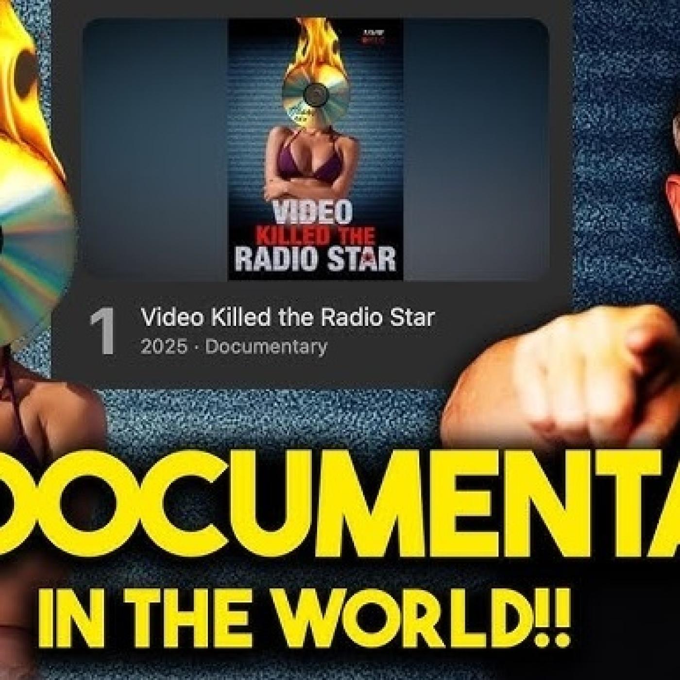 TMPT Feature Show: Ian Longen of Video Killed the Radio Star TMPT Feature Show: Ian Longen of Video Killed the Radio Star