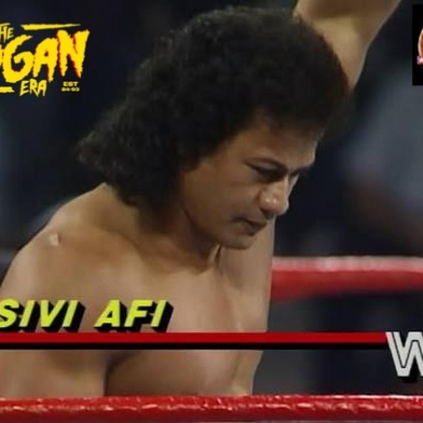 The Hogan Era - Sivi Afi