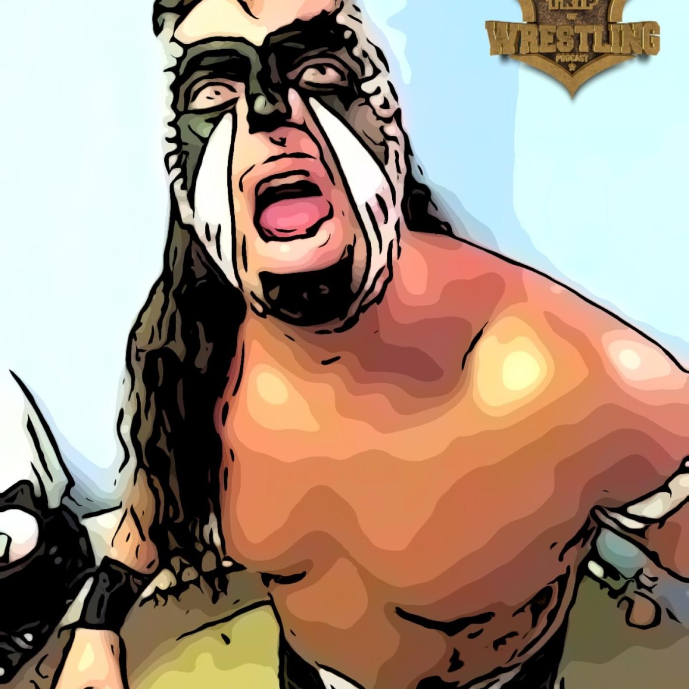 TMPToW: Metal Maniac