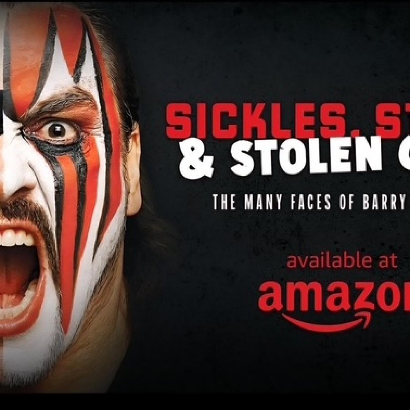 TMPToW: Demolition Smash Barry Darsow