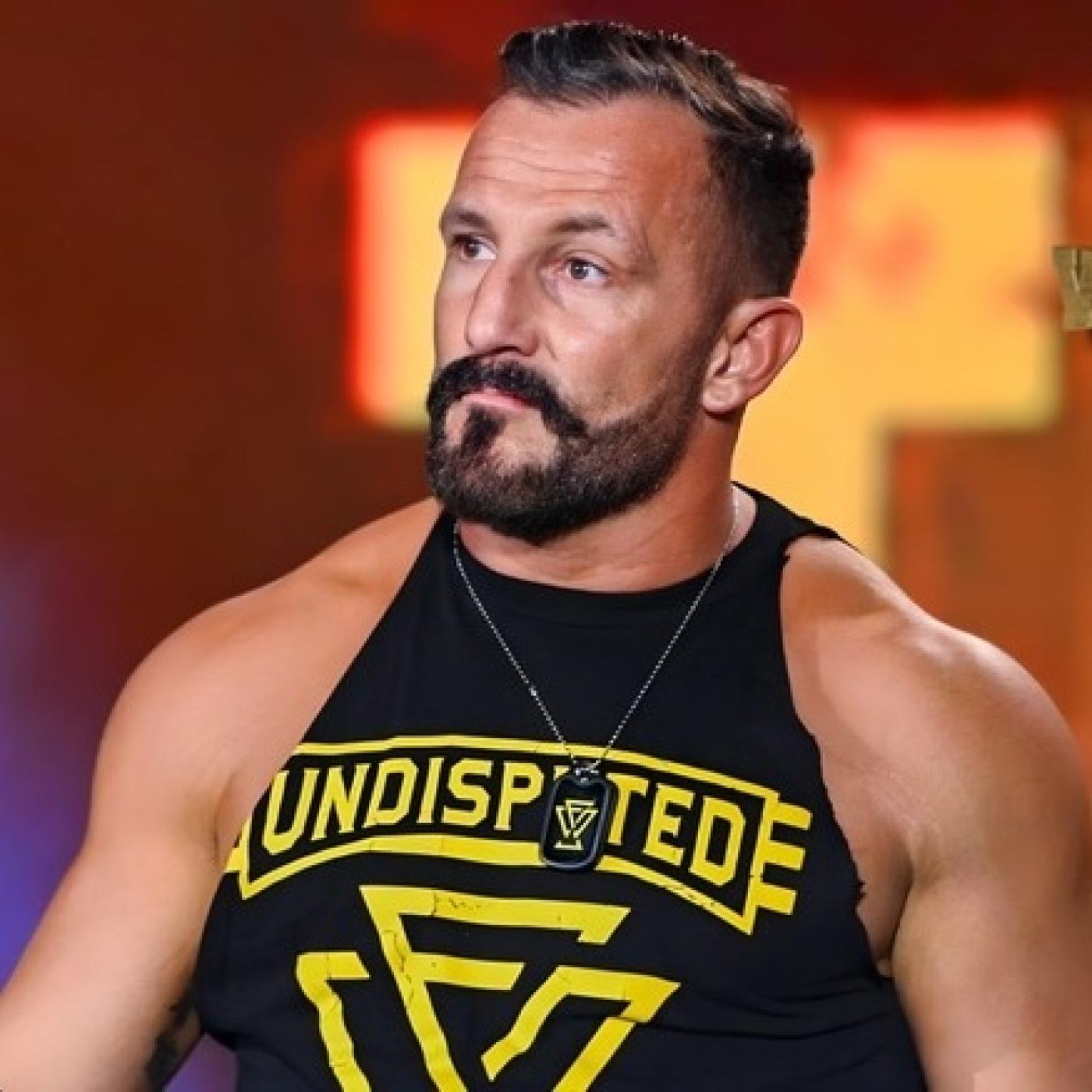 TMPToW: Bobby Fish!