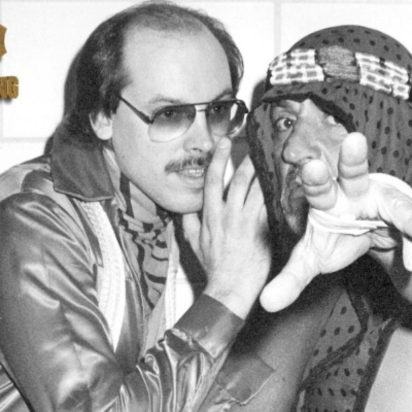 TMPT Feature Show: Dave Drason