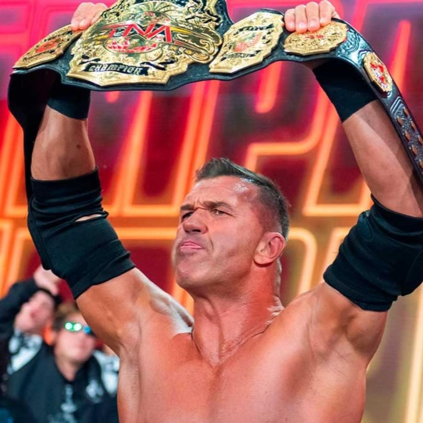 TMPT Feature Show: Frankie Kazarian