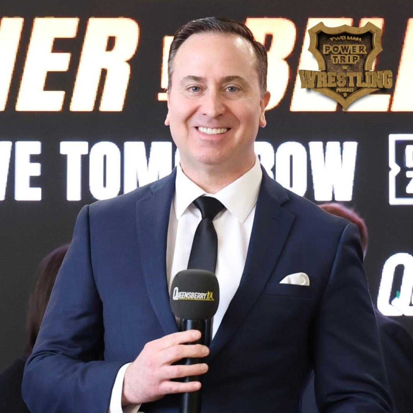 TMPT Feature Show: Thomas Treiber aka Tommy Tanna