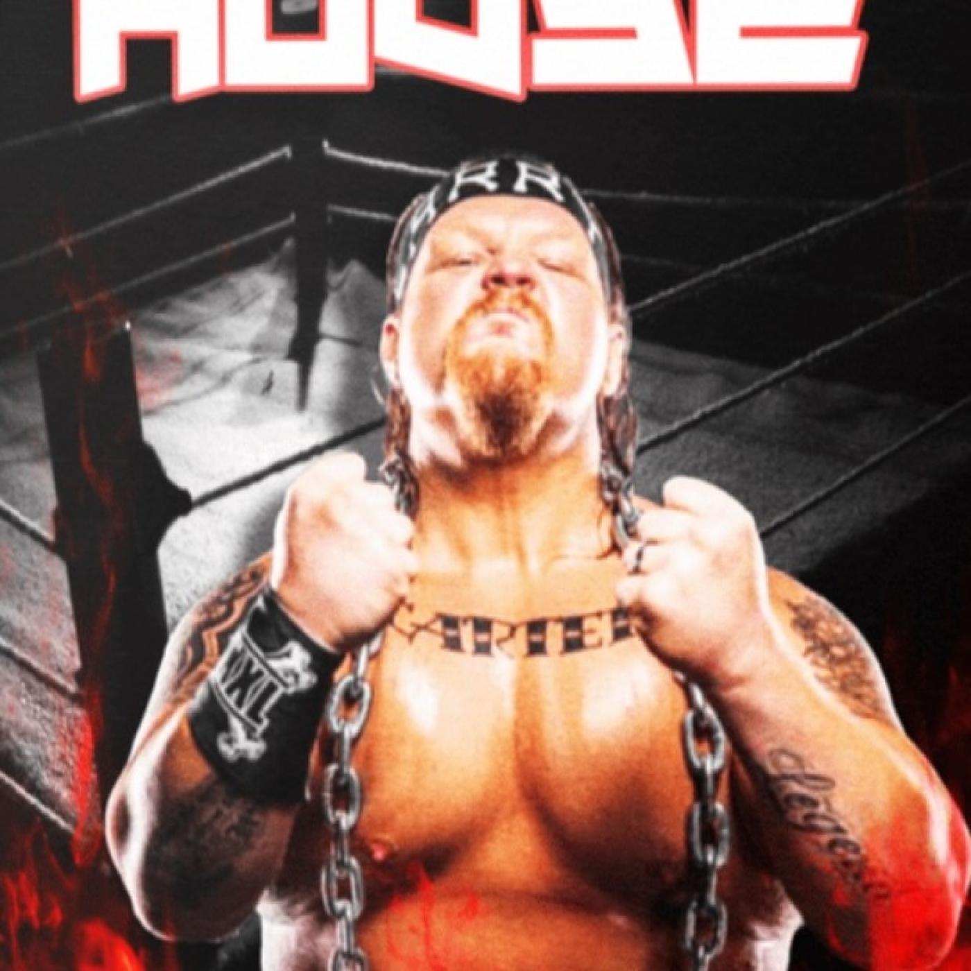 TMPT Feature Show: Legendary Larry D TMPT Feature Show: Legendary Larry D