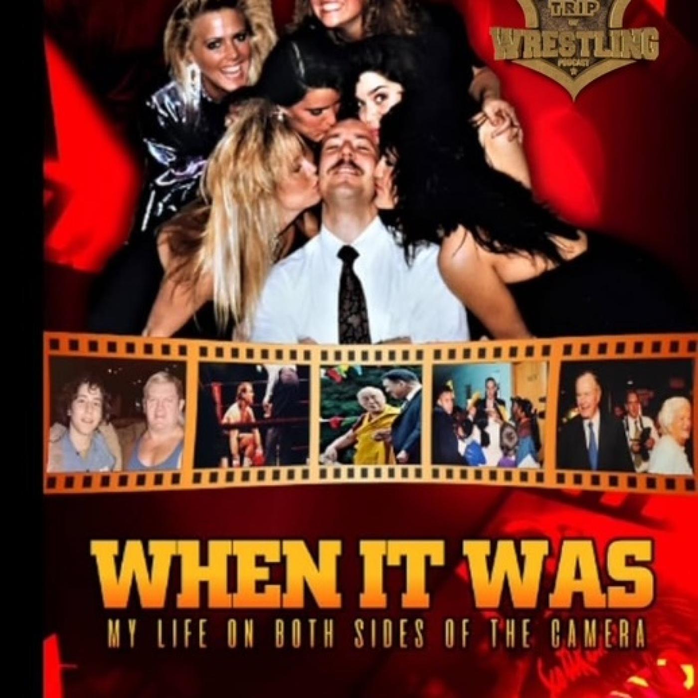 TMPT Feature Show: Scott Romer TMPT Feature Show: Scott Romer