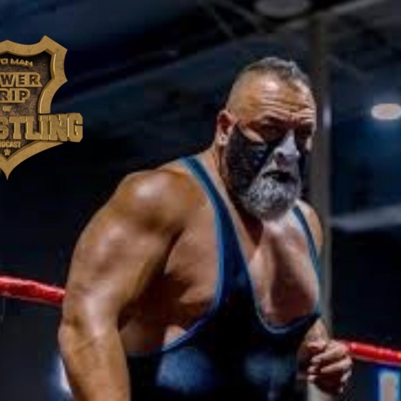 TMPT Feature Show: The Navajo Warrior TMPT Feature Show: The Navajo Warrior