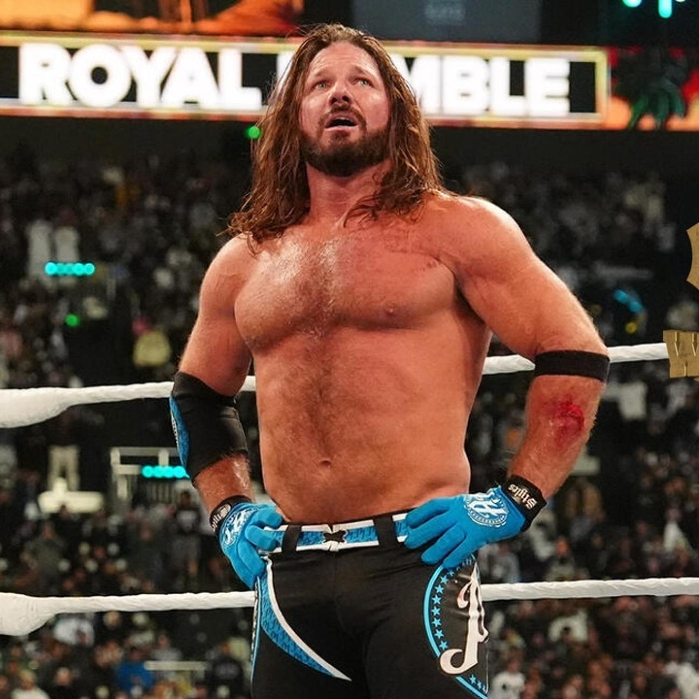 TMPT Special Feature - Top 10 AJ Styles Matches in WWE TMPT Special Feature - Top 10 AJ Styles Matches in WWE