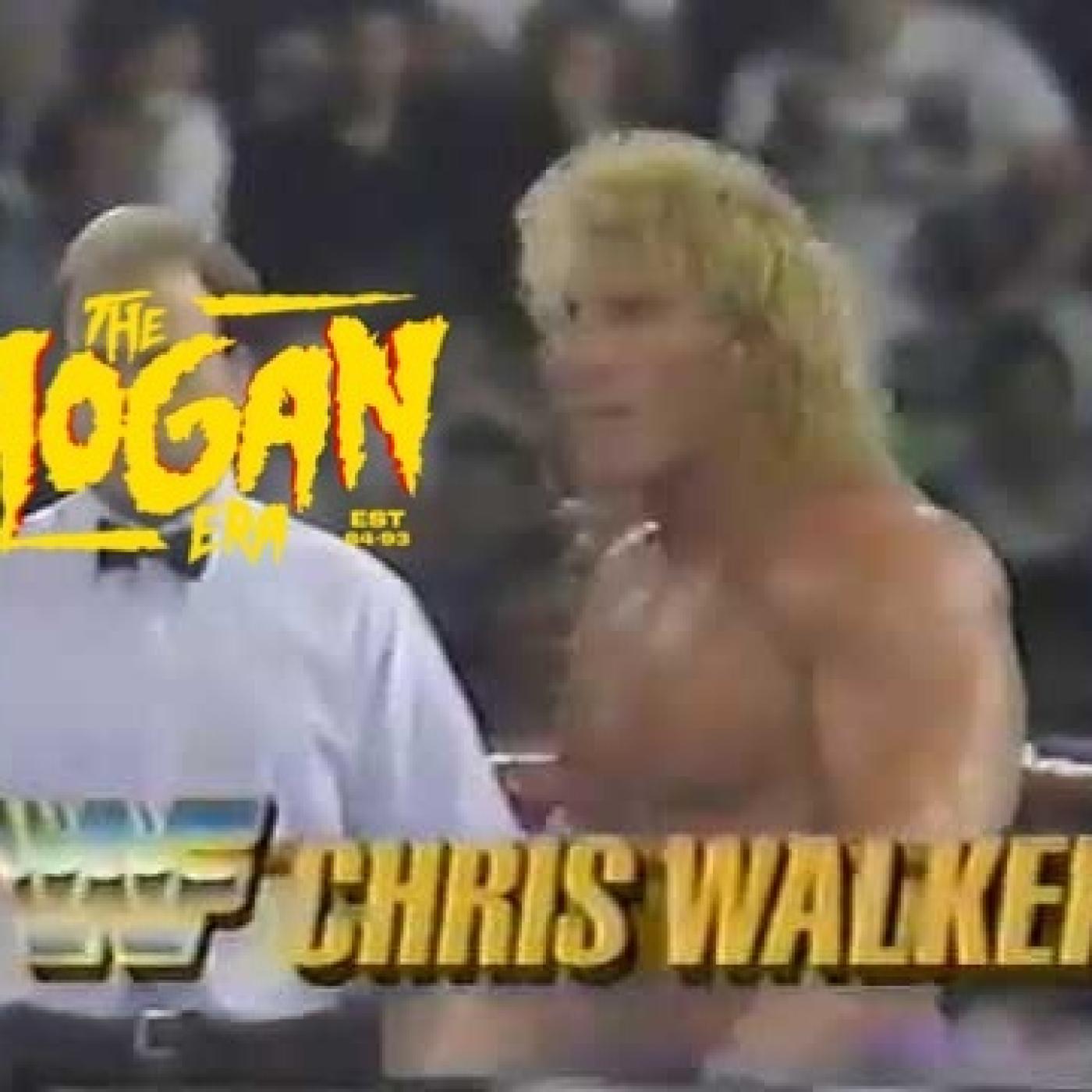 The Hogan Era - Chris Walker The Hogan Era - Chris Walker