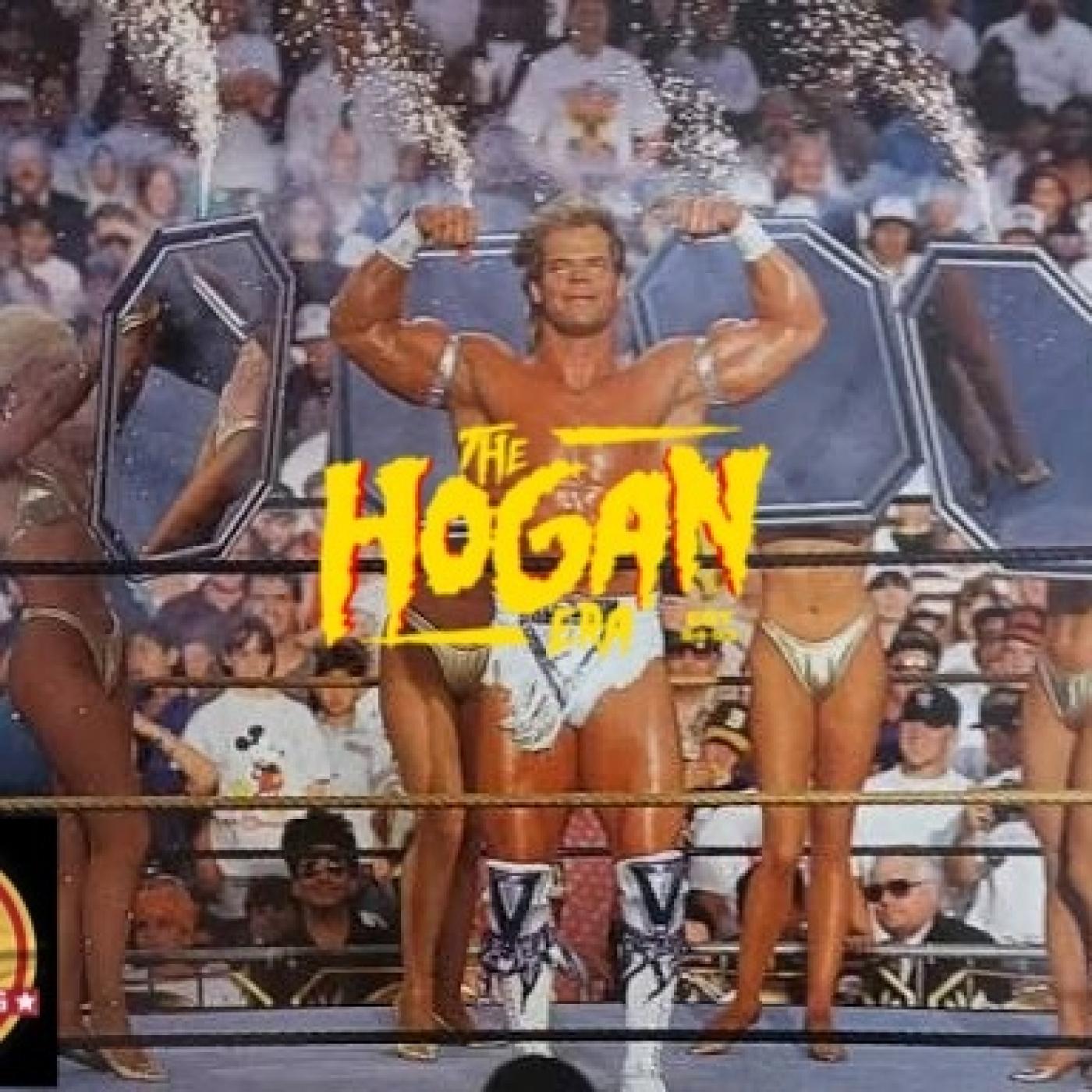 The Hogan Era - The Narcissist