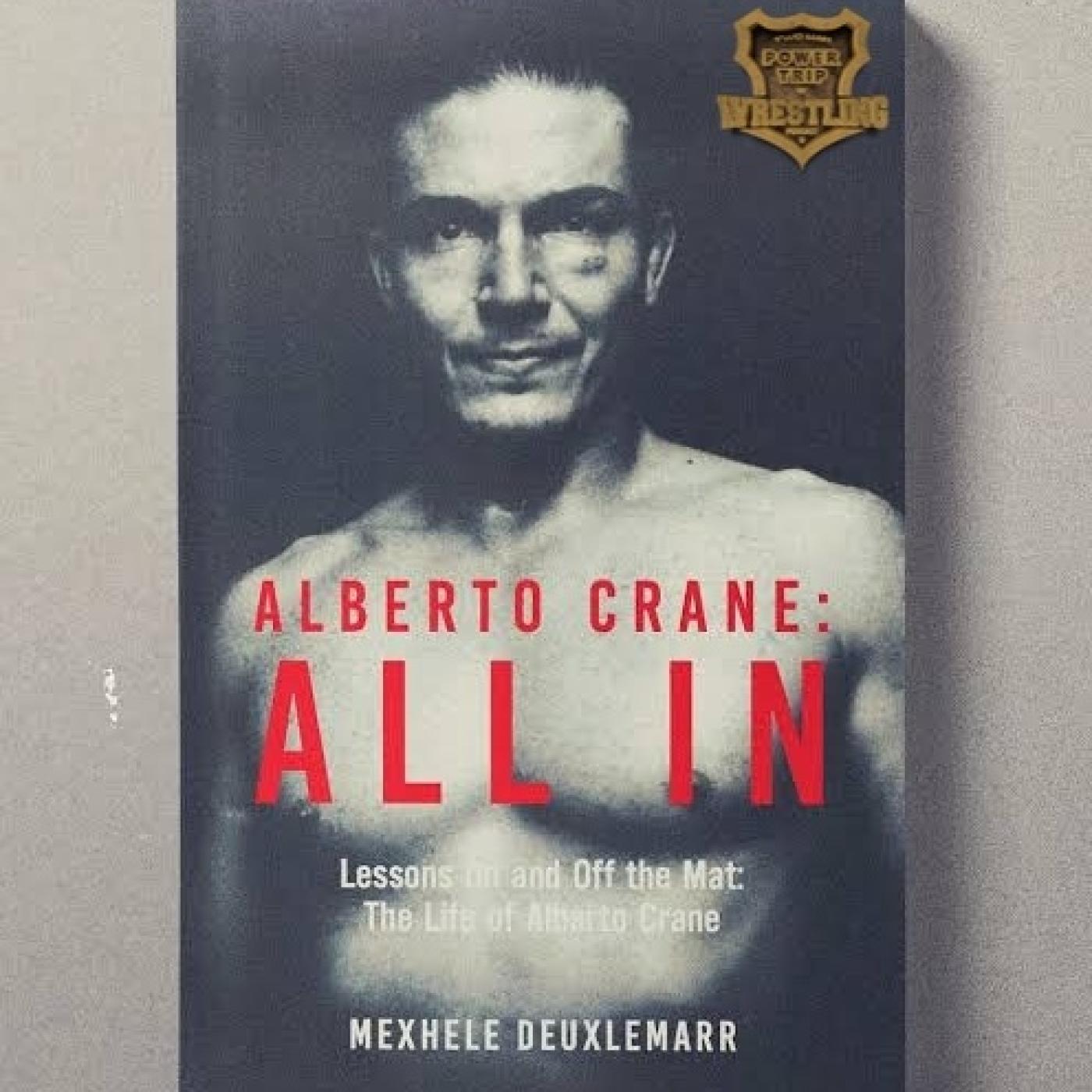 TMPT Feature Show: Alberto Crane