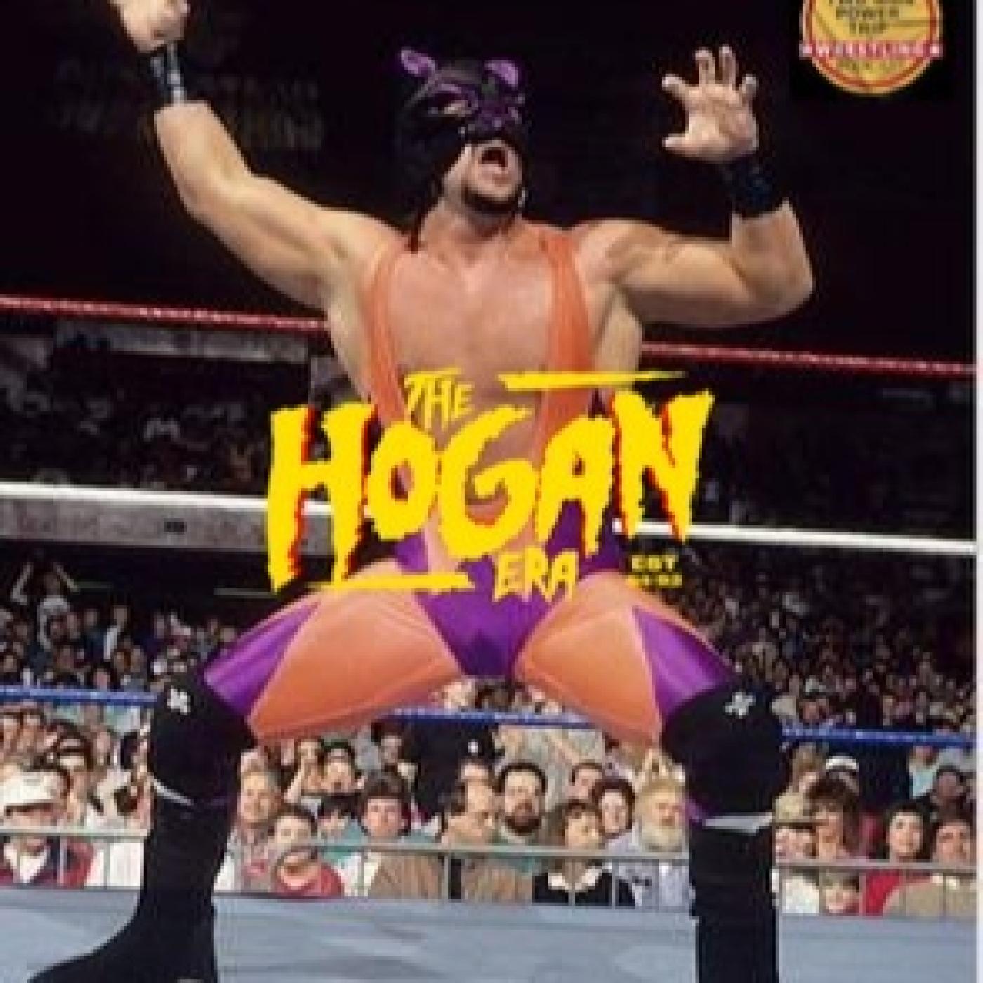 The Hogan Era - Battle Kat