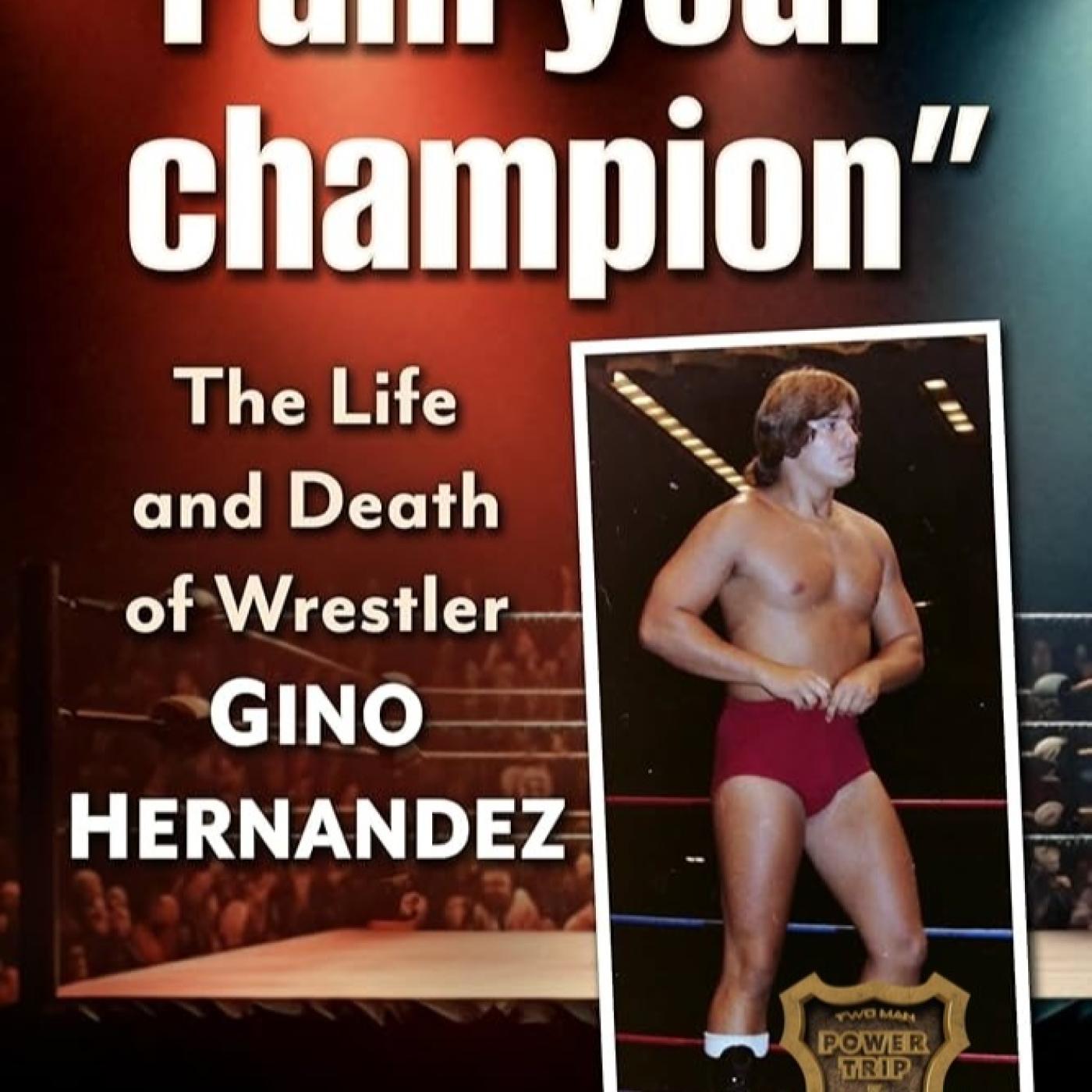 TMPT Feature Show: Lizzy Flanagan