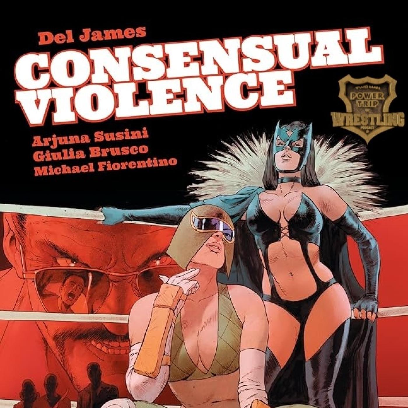 TMPT Feature Show: Del James!