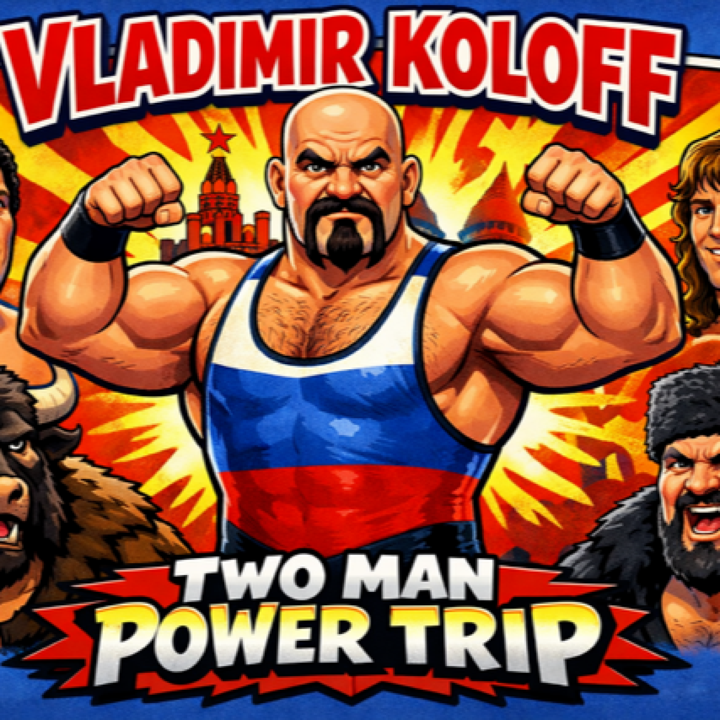 TMPToW: Vladimir Koloff