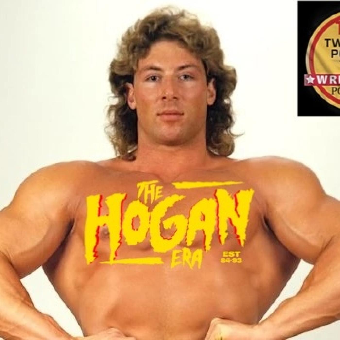 The Hogan Era - Tom Magee