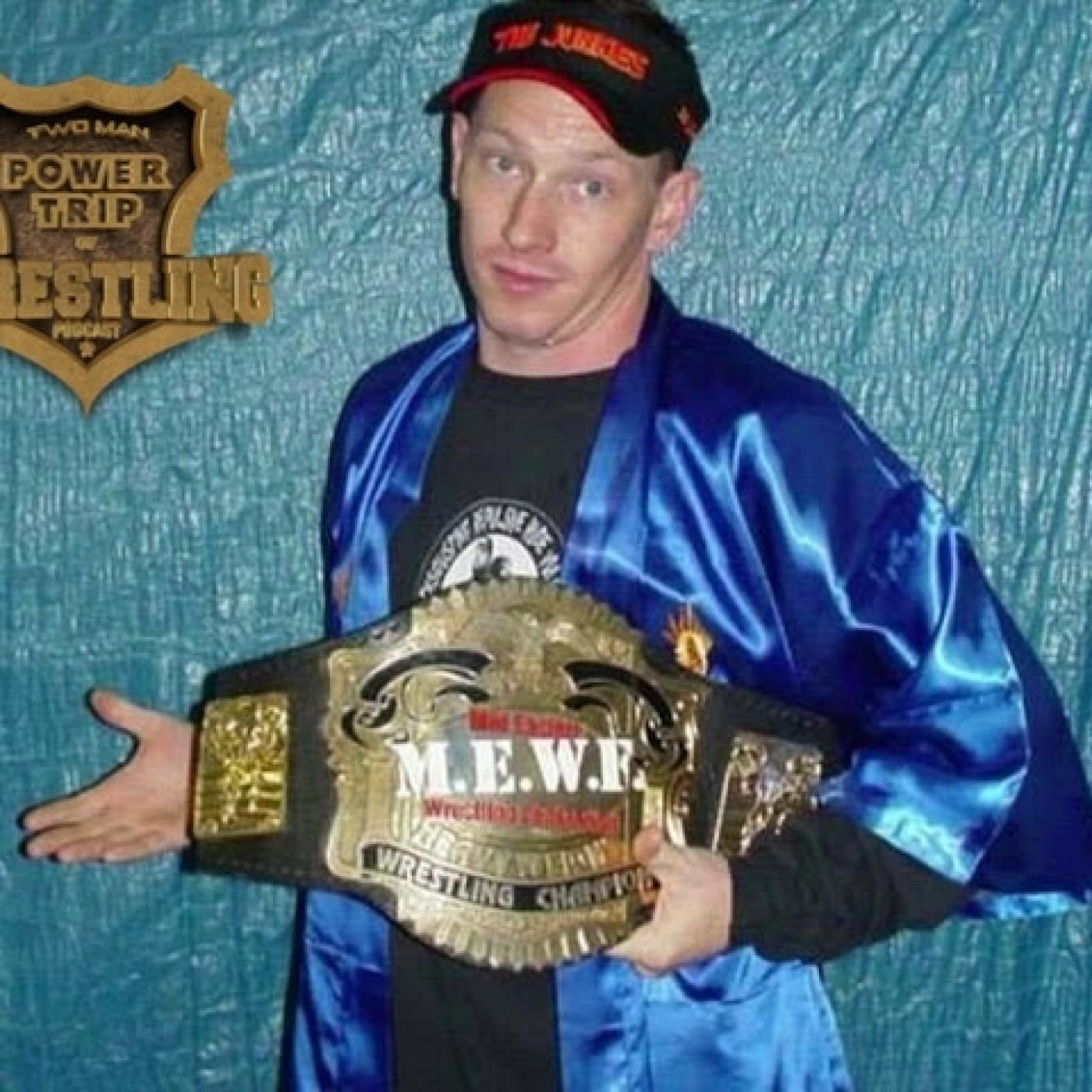 TMPT Feature Show: Chad Austin