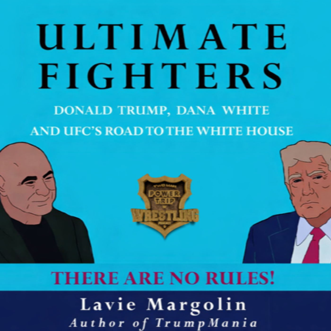 Ultimate Fighters Episode 1