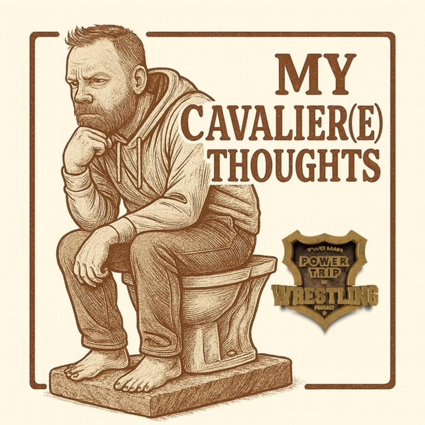 TMPT Feature Show: Cav Manning