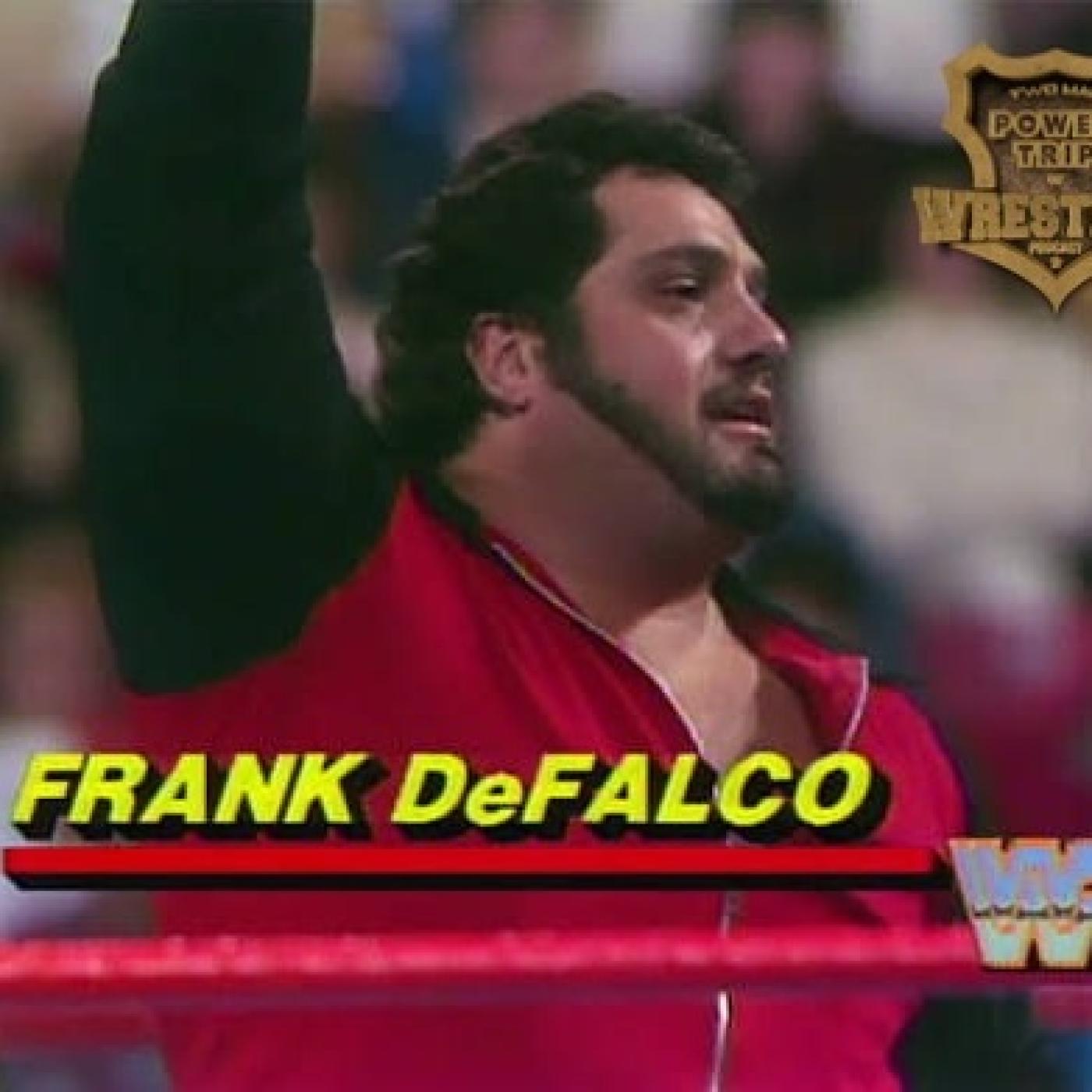 TMPToW: Frankie DeFalco