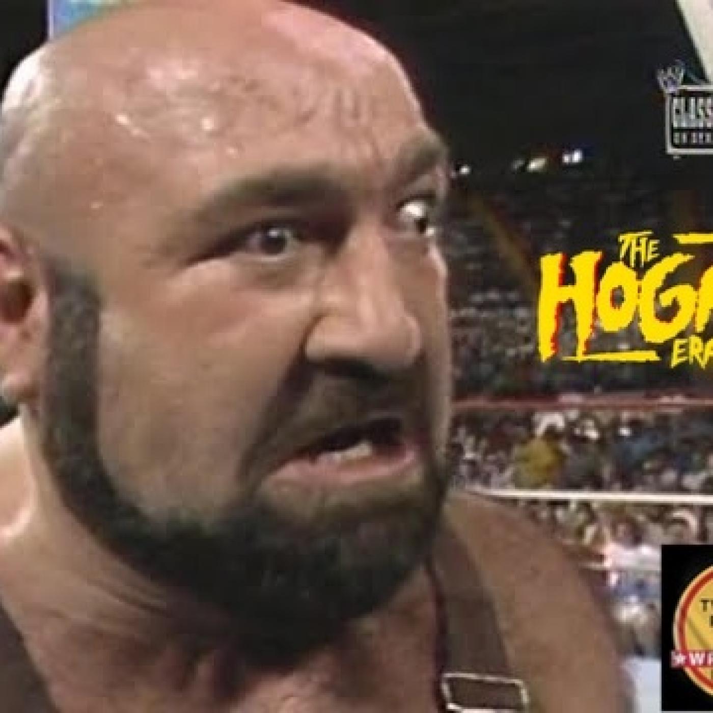 The Hogan Era - Jos Leduc