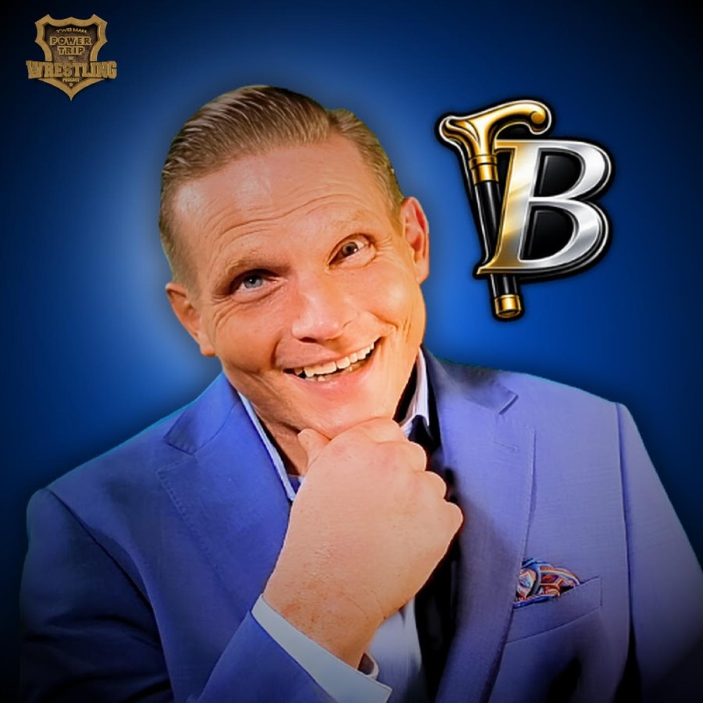 TMPToW: Timmy Baltimore