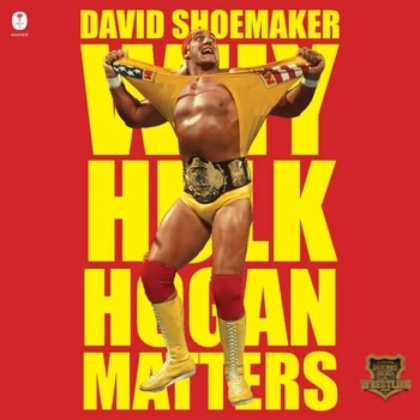TMPToW: David Shoemaker