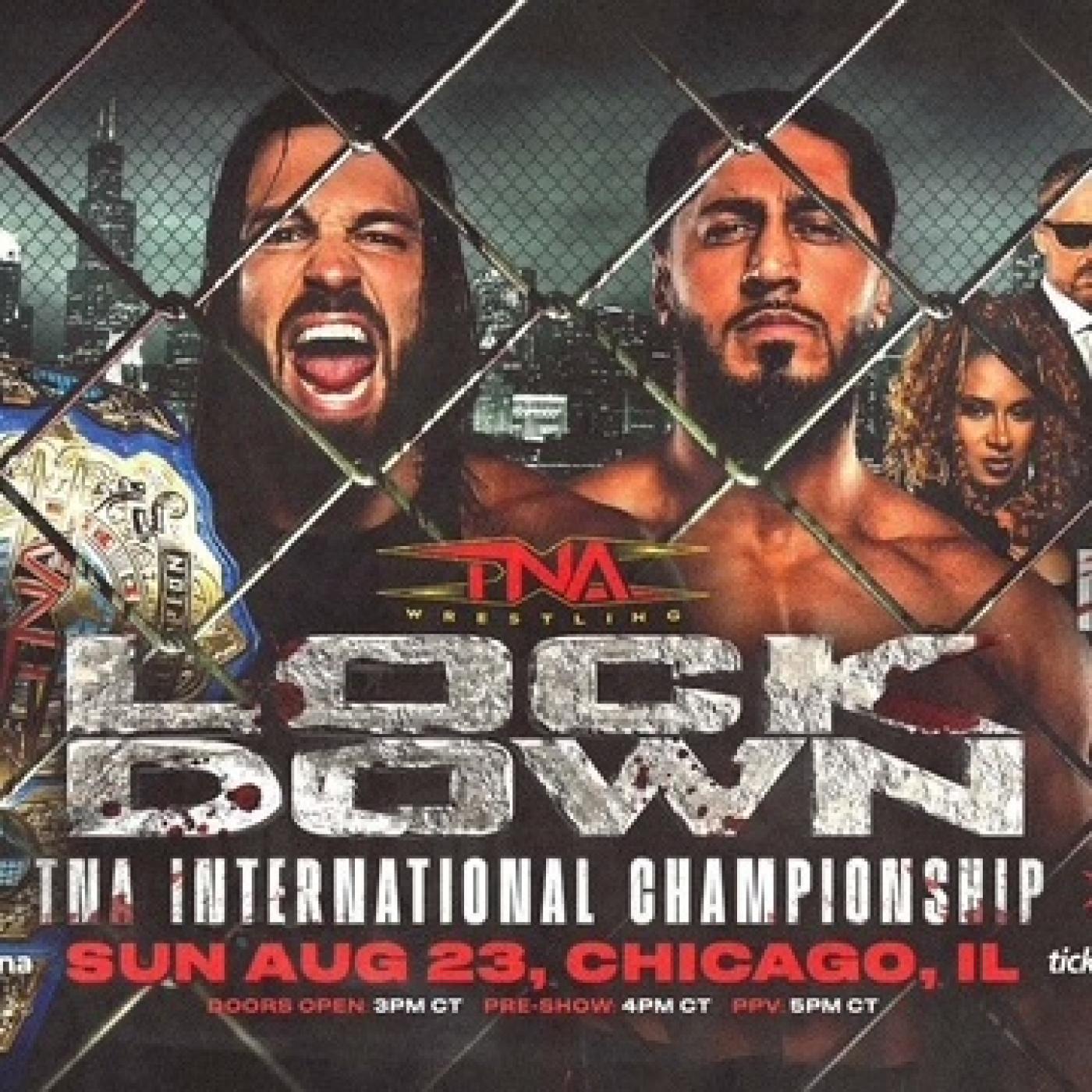 TMPT Feature Show: MUSTAFA ALI